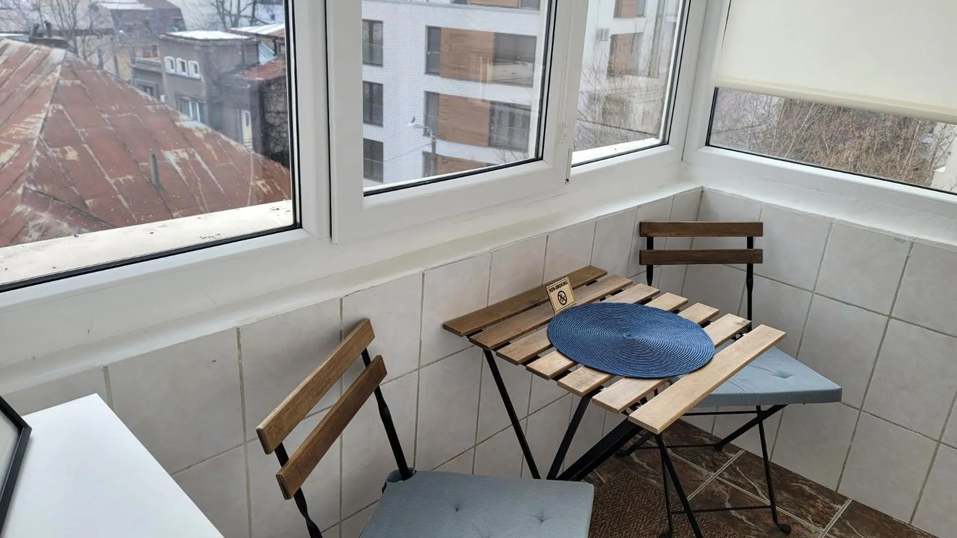 아파트 Ultracentral Studio Near Government Victory Square 부쿠레슈티 루마니아
